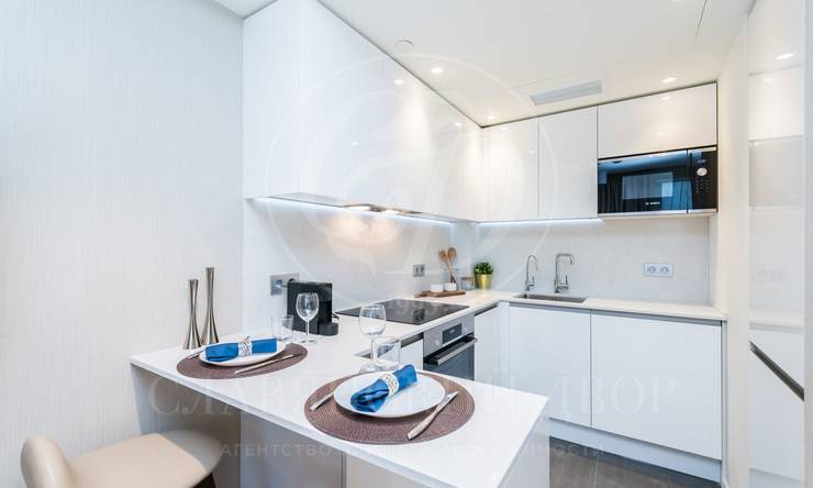 Лот-10431-161141 Продажа квартиры Арбат, Смоленская