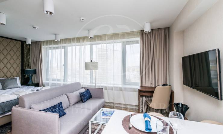 Лот-10433-161177 Продажа квартиры Арбат, Смоленская