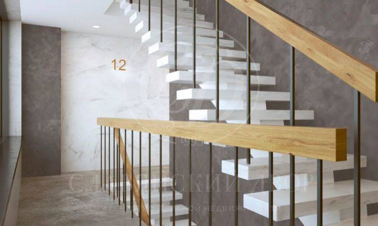 Лот-10433-161186 Продажа квартиры Арбат, Смоленская