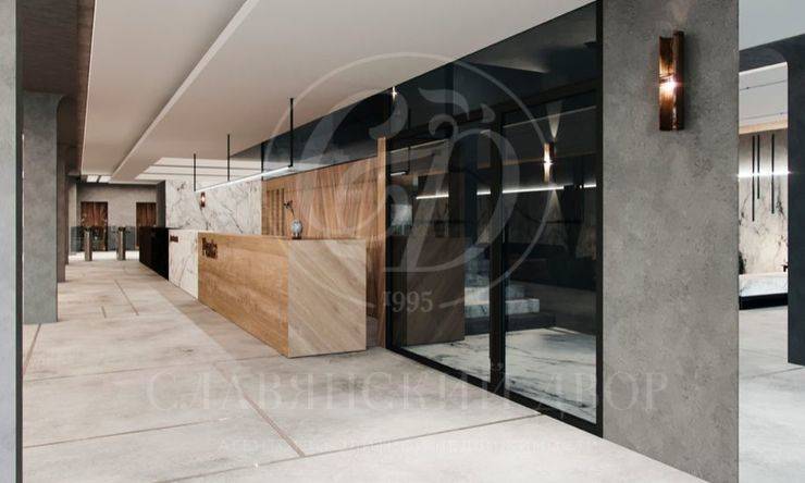 Лот-10433-161190 Продажа квартиры Арбат, Смоленская