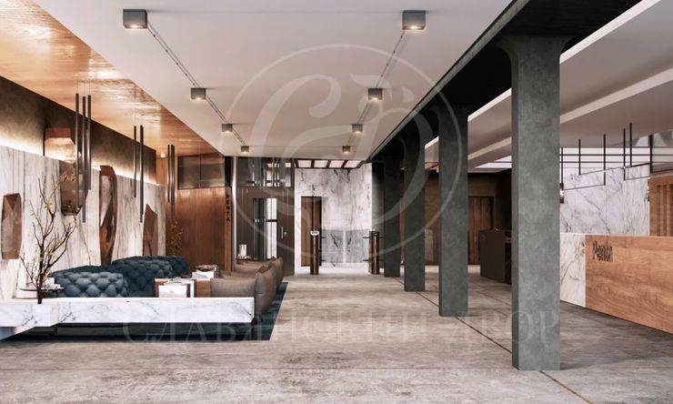 Лот-10433-161191 Продажа квартиры Арбат, Смоленская