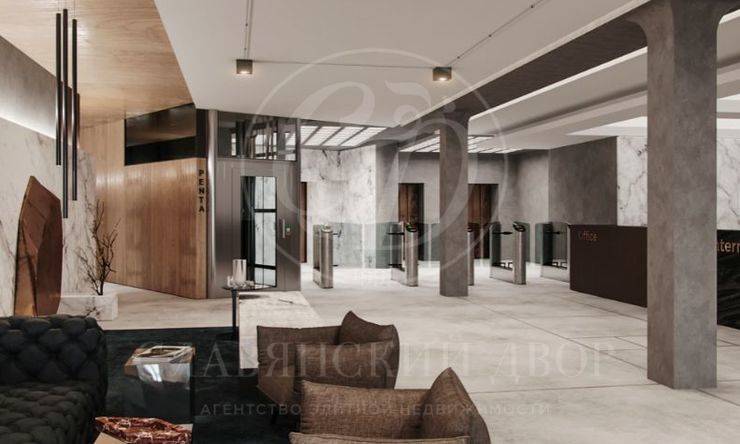 Лот-10433-161193 Продажа квартиры Арбат, Смоленская