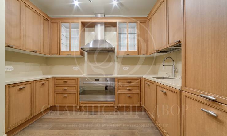 Лот-10430-161276 Аренда квартиры Новослободский