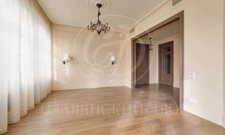 Лот-10430-161277 Аренда квартиры Новослободский