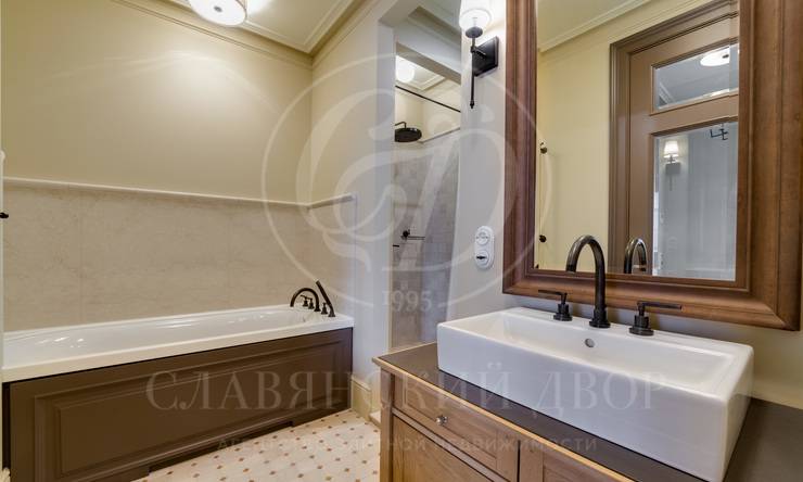 Лот-10430-161278 Аренда квартиры Новослободский