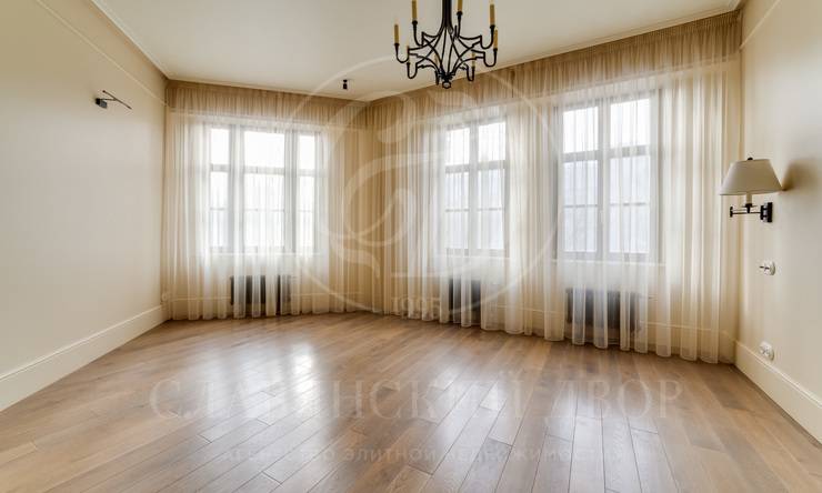 Лот-10430-161279 Аренда квартиры Новослободский