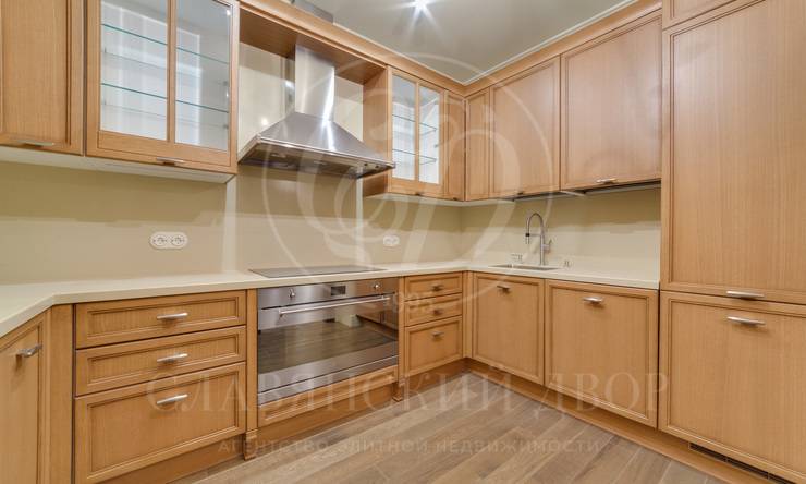 Лот-10430-161280 Аренда квартиры Новослободский