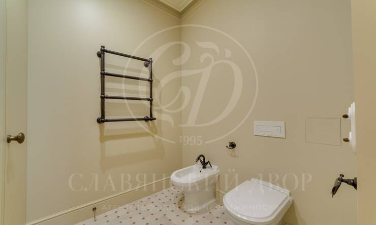 Лот-10430-161281 Аренда квартиры Новослободский