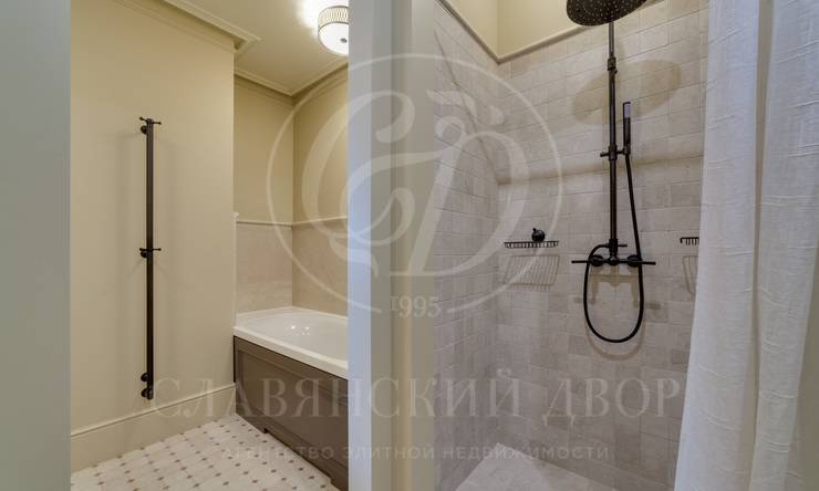 Лот-10430-161282 Аренда квартиры Новослободский