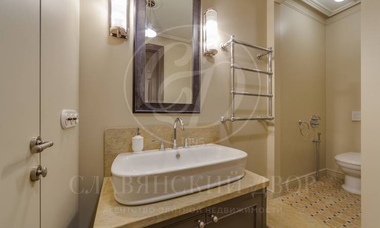 Лот-10430-161283 Аренда квартиры Новослободский