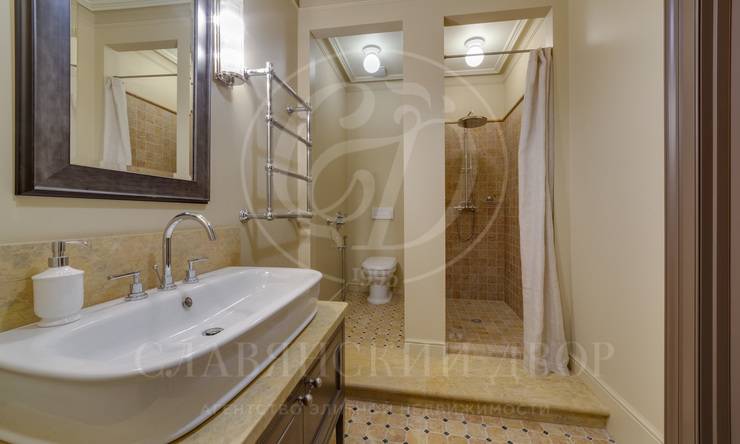 Лот-10430-161284 Аренда квартиры Новослободский