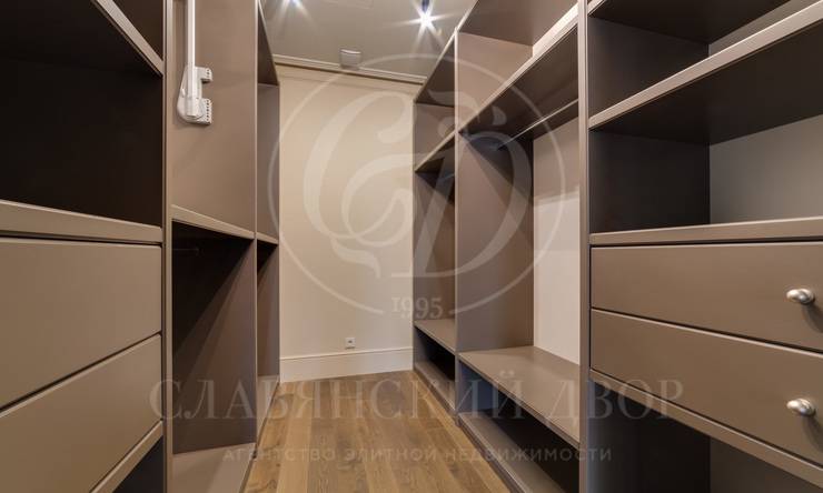 Лот-10430-161285 Аренда квартиры Новослободский