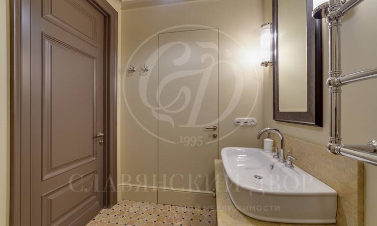 Лот-10430-161286 Аренда квартиры Новослободский