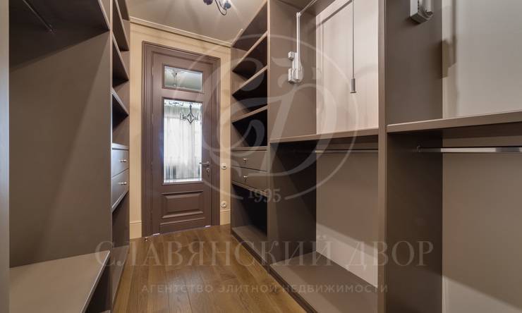 Лот-10430-161287 Аренда квартиры Новослободский