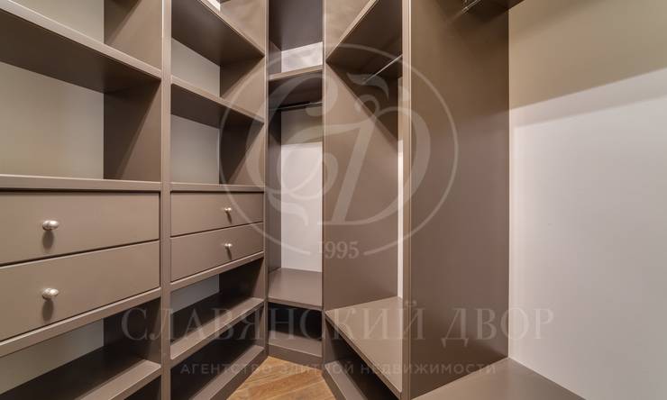 Лот-10430-161288 Аренда квартиры Новослободский