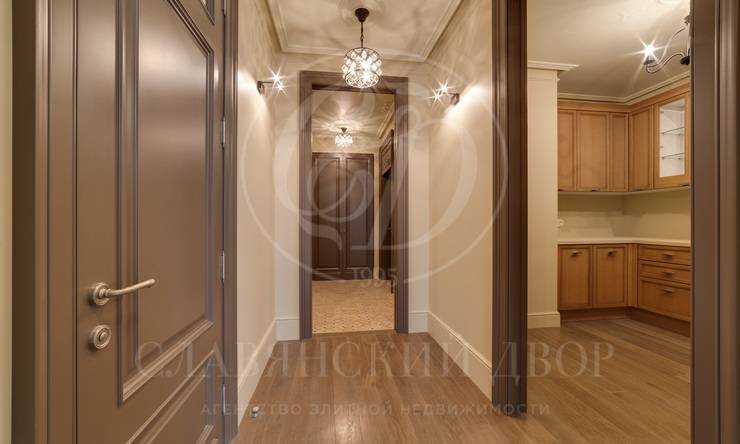 Лот-10430-161289 Аренда квартиры Новослободский