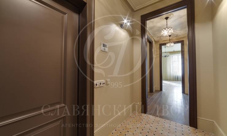 Лот-10430-161292 Аренда квартиры Новослободский