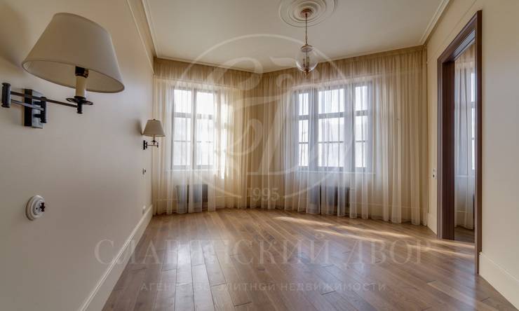 Лот-10430-161300 Аренда квартиры Новослободский