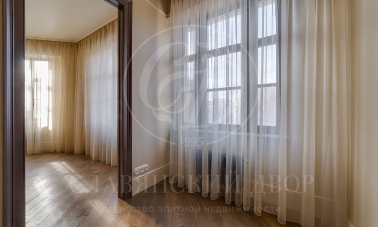 Лот-10430-161302 Аренда квартиры Новослободский