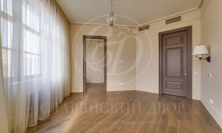 Лот-10430-161303 Аренда квартиры Новослободский