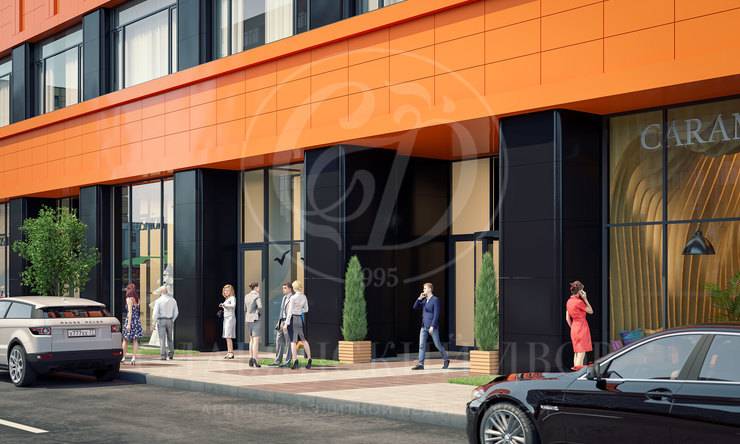 Лот-8537-161374 Продажа квартиры Мещанский