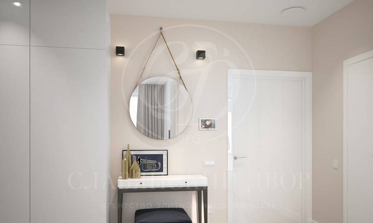 Лот-8541-161393 Продажа квартиры Мещанский