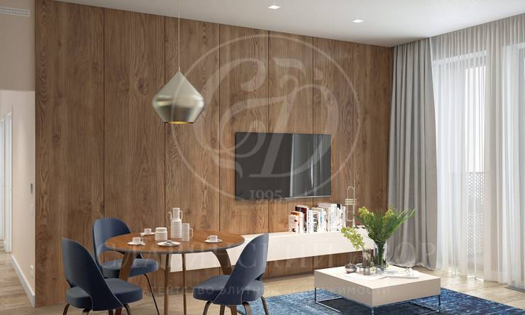 Лот-8541-161401 Продажа квартиры Мещанский