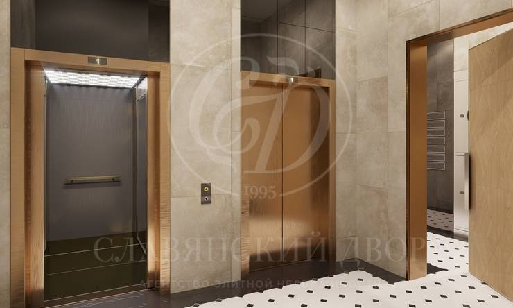 Лот-8540-161403 Продажа квартиры Мещанский