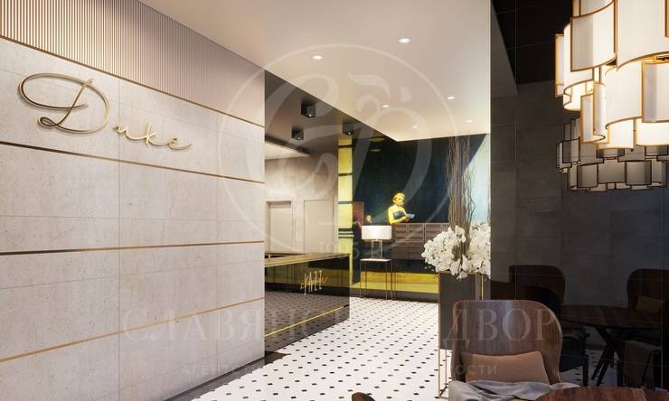 Лот-8540-161404 Продажа квартиры Мещанский