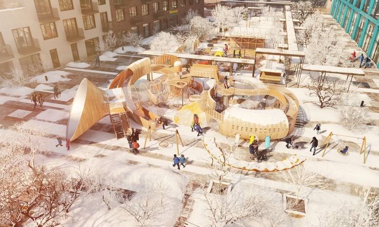 Лот-8540-161410 Продажа квартиры Мещанский