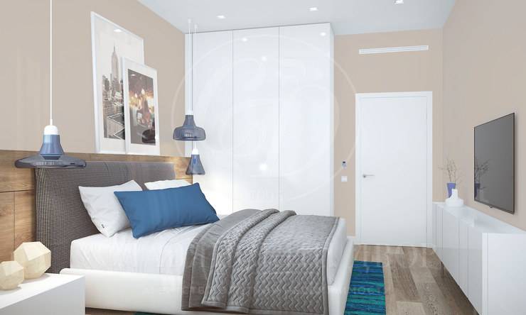 Лот-8540-161411 Продажа квартиры Мещанский