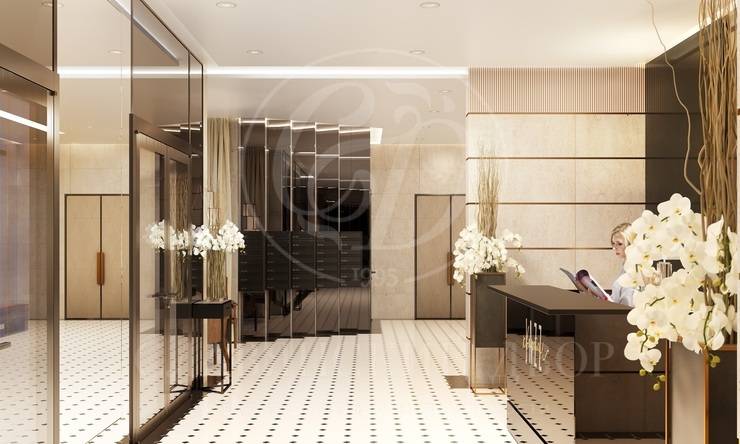 Лот-8533-161428 Продажа квартиры Мещанский