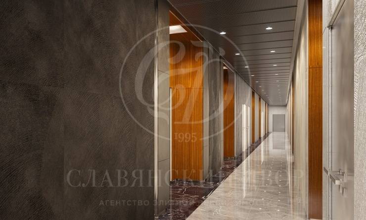 Лот-8537-161438 Продажа квартиры Мещанский