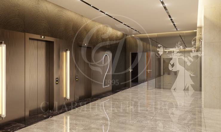 Лот-8537-161440 Продажа квартиры Мещанский