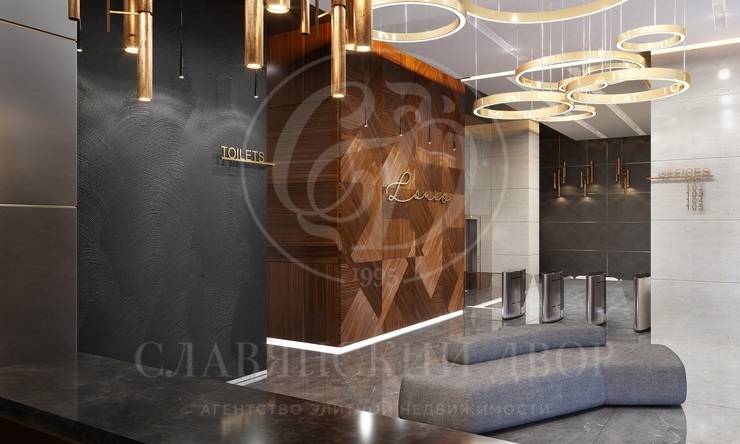 Лот-8537-161441 Продажа квартиры Мещанский