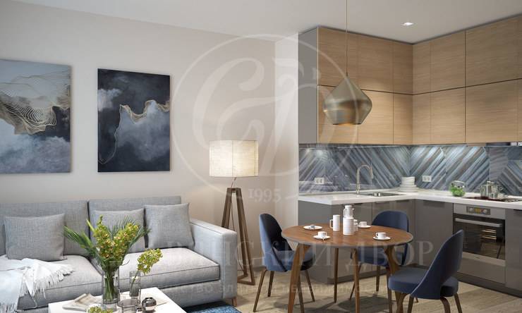 Лот-8537-161445 Продажа квартиры Мещанский