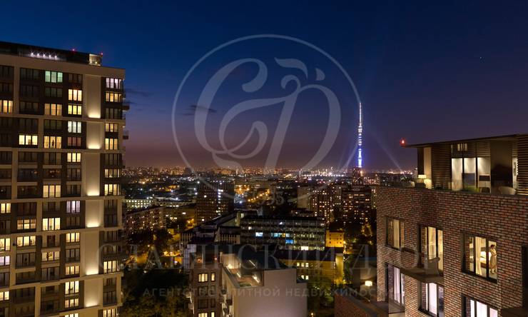 Лот-8540-161446 Продажа квартиры Мещанский