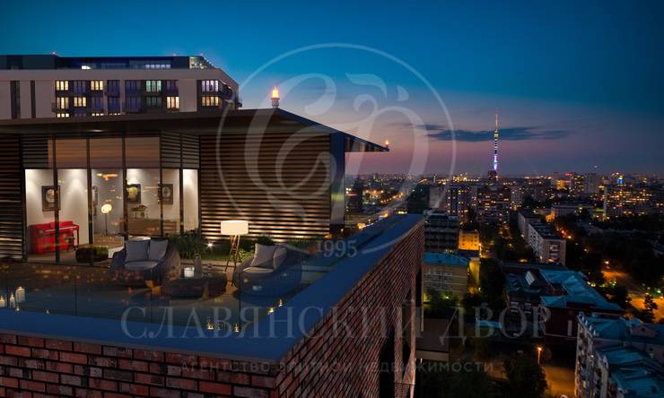 Лот-8540-161449 Продажа квартиры Мещанский