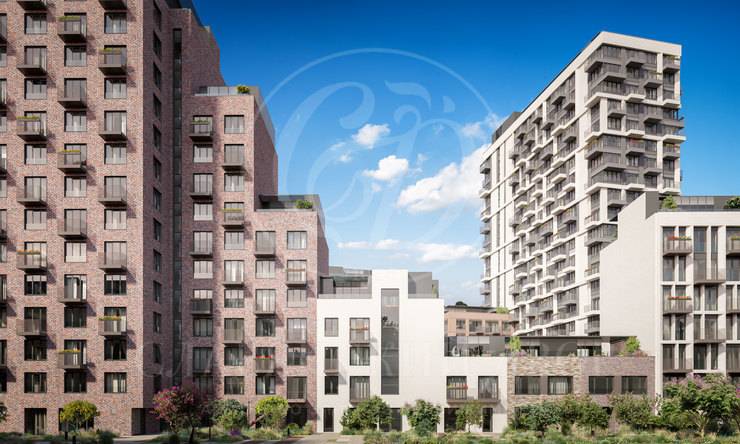 Лот-8533-161455 Продажа квартиры Мещанский