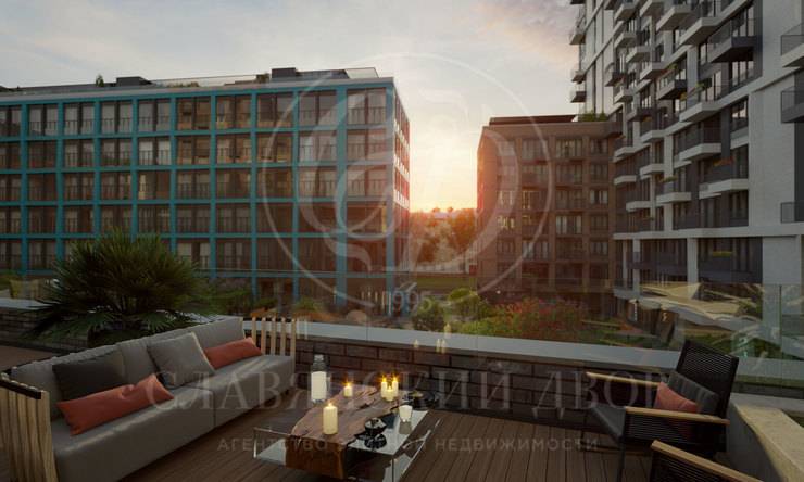 Лот-8537-161458 Продажа квартиры Мещанский