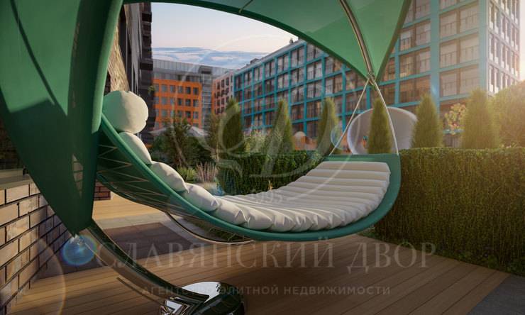 Лот-8537-161460 Продажа квартиры Мещанский