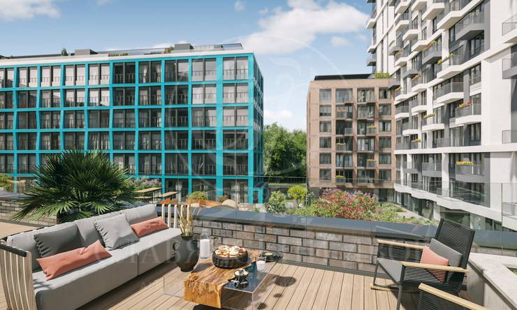 Лот-8537-161462 Продажа квартиры Мещанский