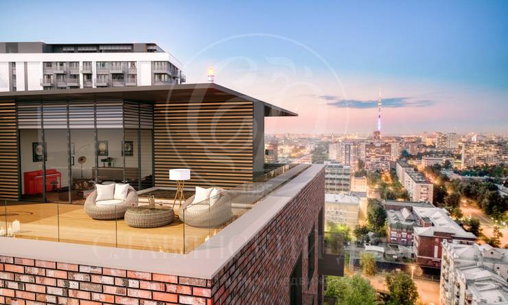 Лот-8537-161463 Продажа квартиры Мещанский