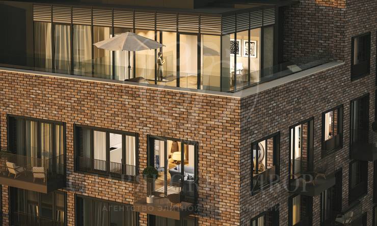 Лот-8537-161464 Продажа квартиры Мещанский