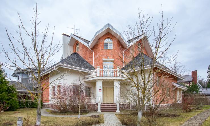 Лот-7852-161552 аренда дома Рублево-Успенское шоссе Рублёвский