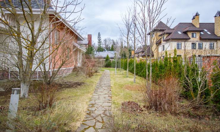 Лот-7852-161553 аренда дома Рублево-Успенское шоссе Рублёвский