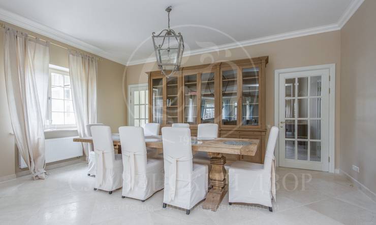 Лот-7852-161556 аренда дома Рублево-Успенское шоссе Рублёвский