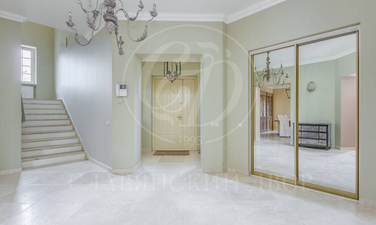 Лот-7852-161557 аренда дома Рублево-Успенское шоссе Рублёвский