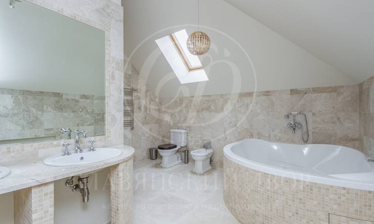 Лот-7852-161558 аренда дома Рублево-Успенское шоссе Рублёвский