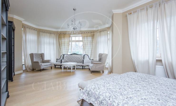 Лот-7852-161559 аренда дома Рублево-Успенское шоссе Рублёвский